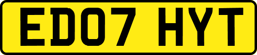 ED07HYT