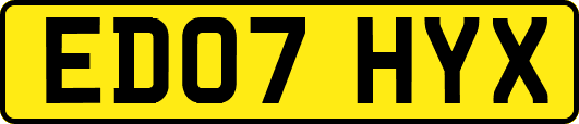 ED07HYX