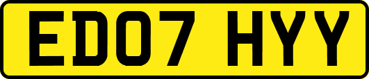 ED07HYY