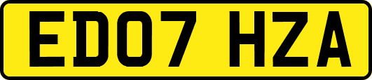 ED07HZA