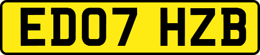 ED07HZB