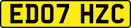 ED07HZC