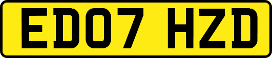 ED07HZD