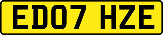 ED07HZE
