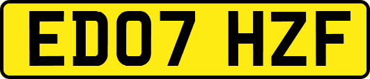 ED07HZF