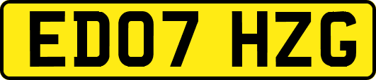 ED07HZG