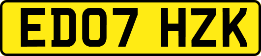 ED07HZK