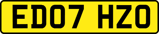 ED07HZO