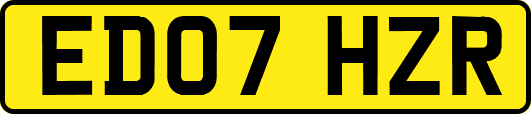 ED07HZR
