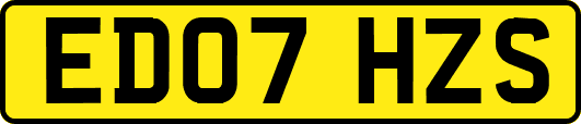 ED07HZS