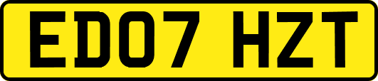 ED07HZT
