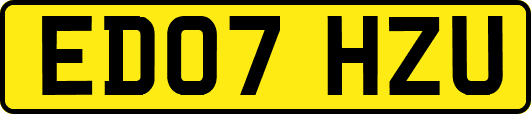 ED07HZU