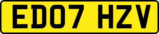 ED07HZV