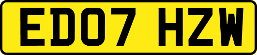 ED07HZW