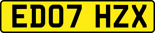 ED07HZX