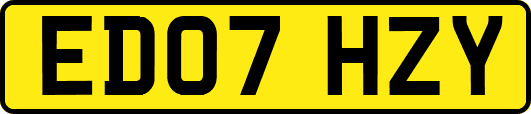 ED07HZY