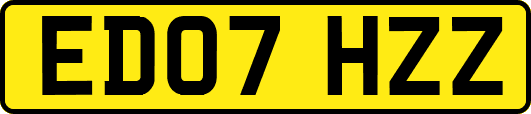 ED07HZZ