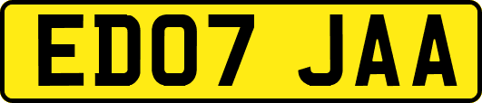 ED07JAA