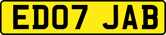 ED07JAB
