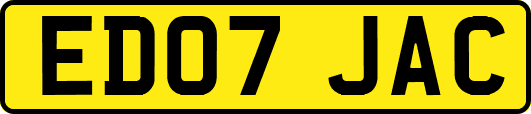 ED07JAC