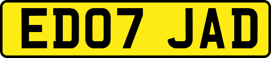 ED07JAD
