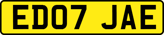 ED07JAE
