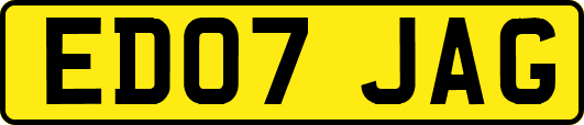ED07JAG