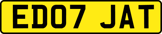 ED07JAT