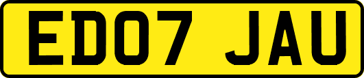 ED07JAU