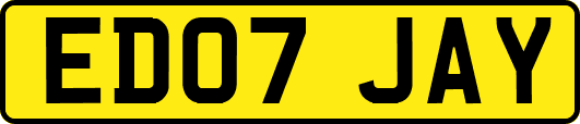 ED07JAY