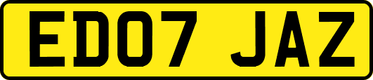ED07JAZ