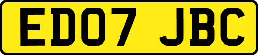 ED07JBC
