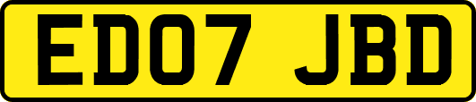ED07JBD