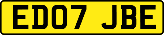ED07JBE