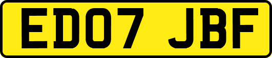 ED07JBF