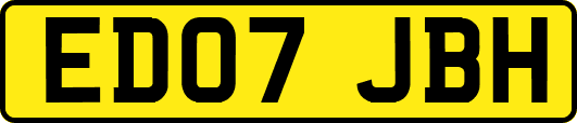 ED07JBH