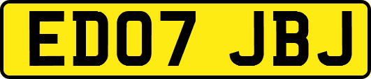 ED07JBJ