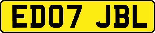 ED07JBL