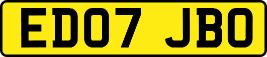 ED07JBO
