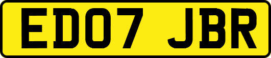 ED07JBR