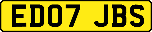 ED07JBS