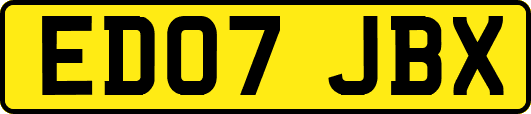ED07JBX