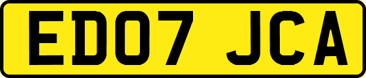 ED07JCA