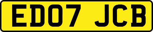 ED07JCB