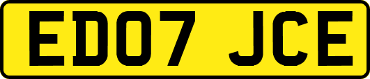 ED07JCE