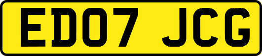 ED07JCG