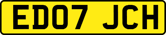 ED07JCH