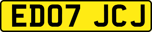 ED07JCJ