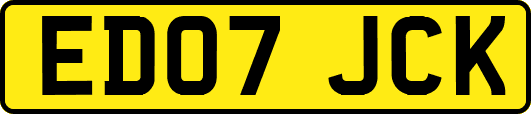 ED07JCK