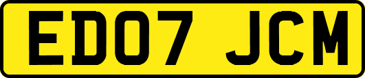 ED07JCM